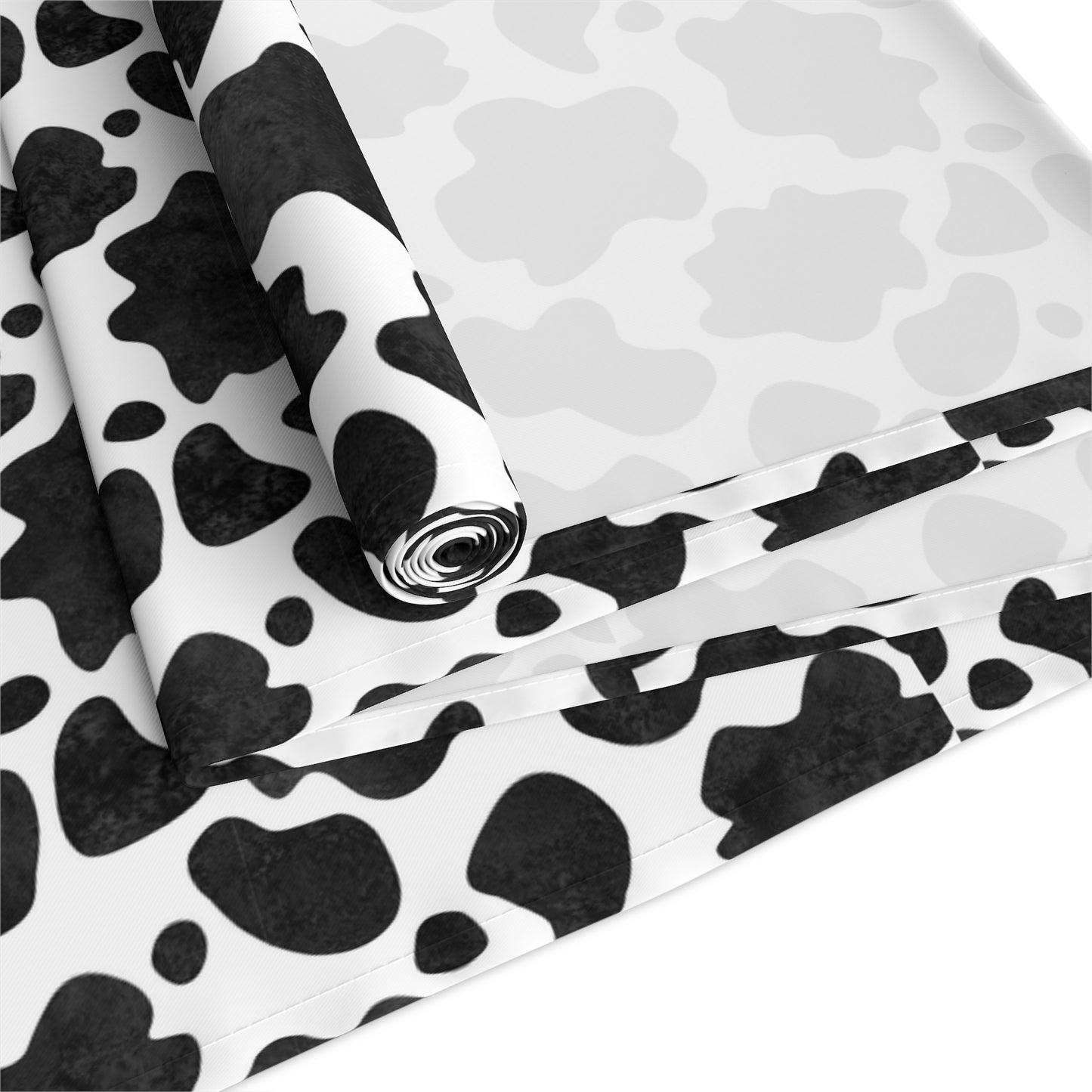 Table Runner (Cotton, Poly)