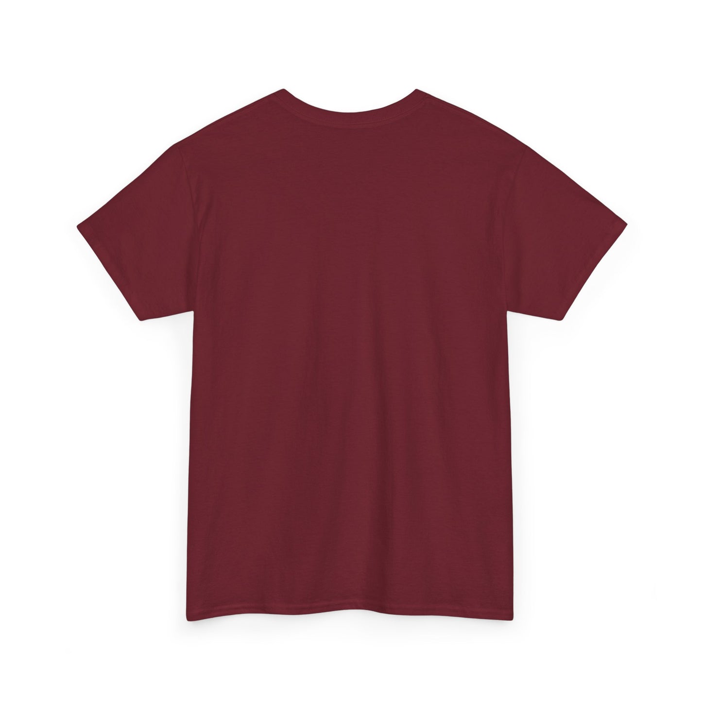 Sunflower Coffee Unisex Heavy Cotton Tee - Perfect for Coffee Lovers