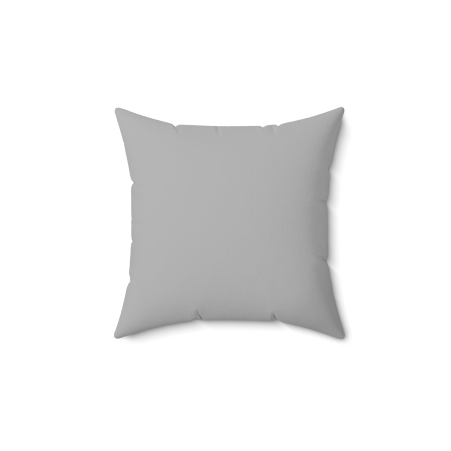 All is Well Decorative Pillow - Floral Comfort for Home Decor