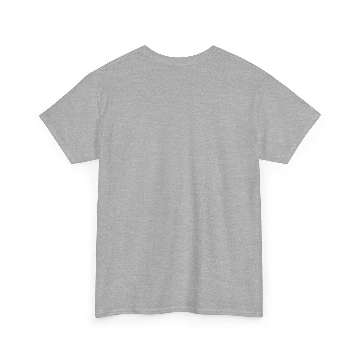 Sunflower Coffee Unisex Heavy Cotton Tee - Perfect for Coffee Lovers