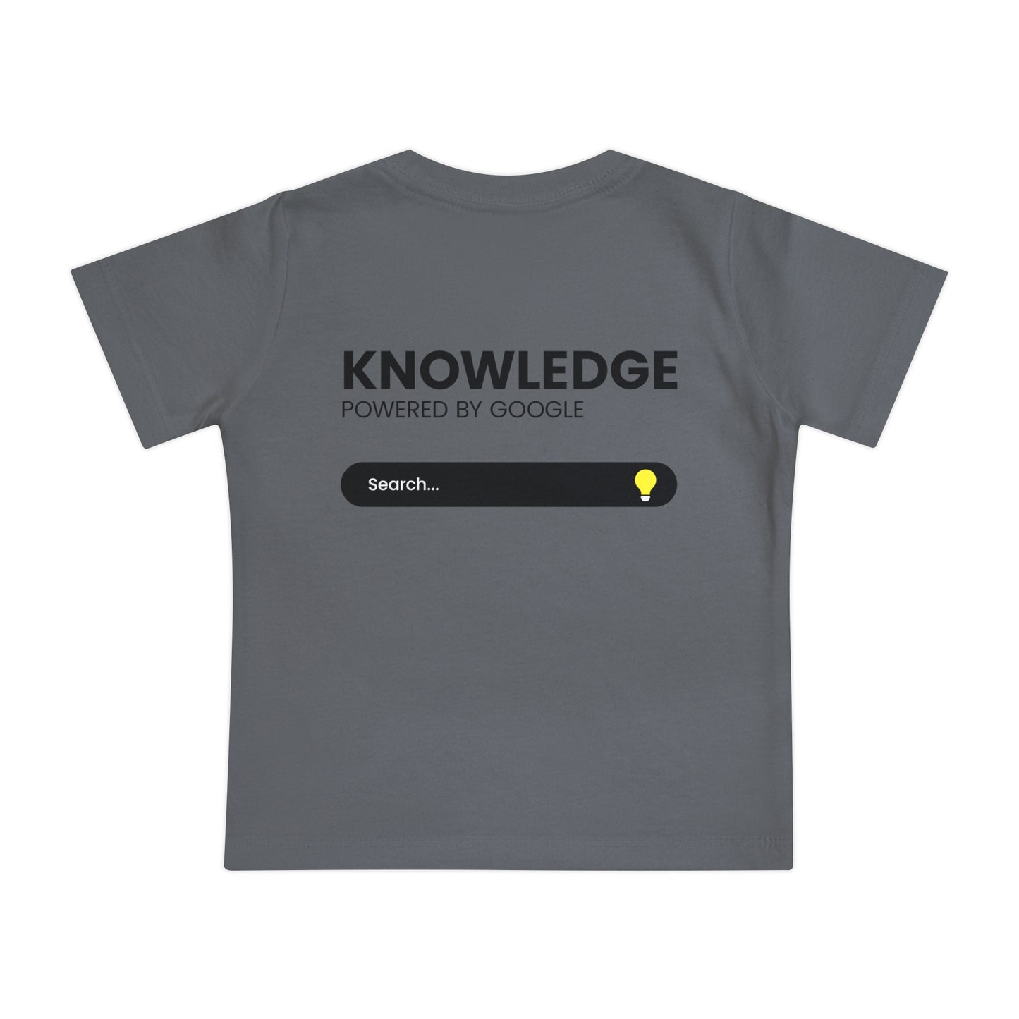 Baby Short Sleeve T-Shirt