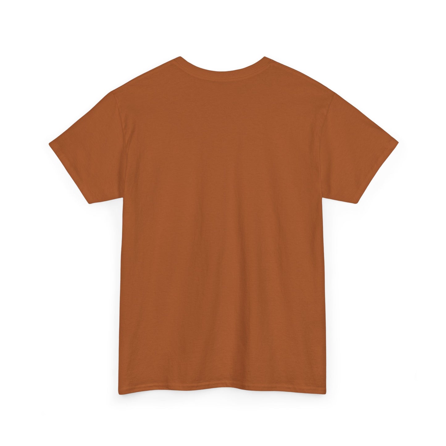 Sunflower Coffee Unisex Heavy Cotton Tee - Perfect for Coffee Lovers