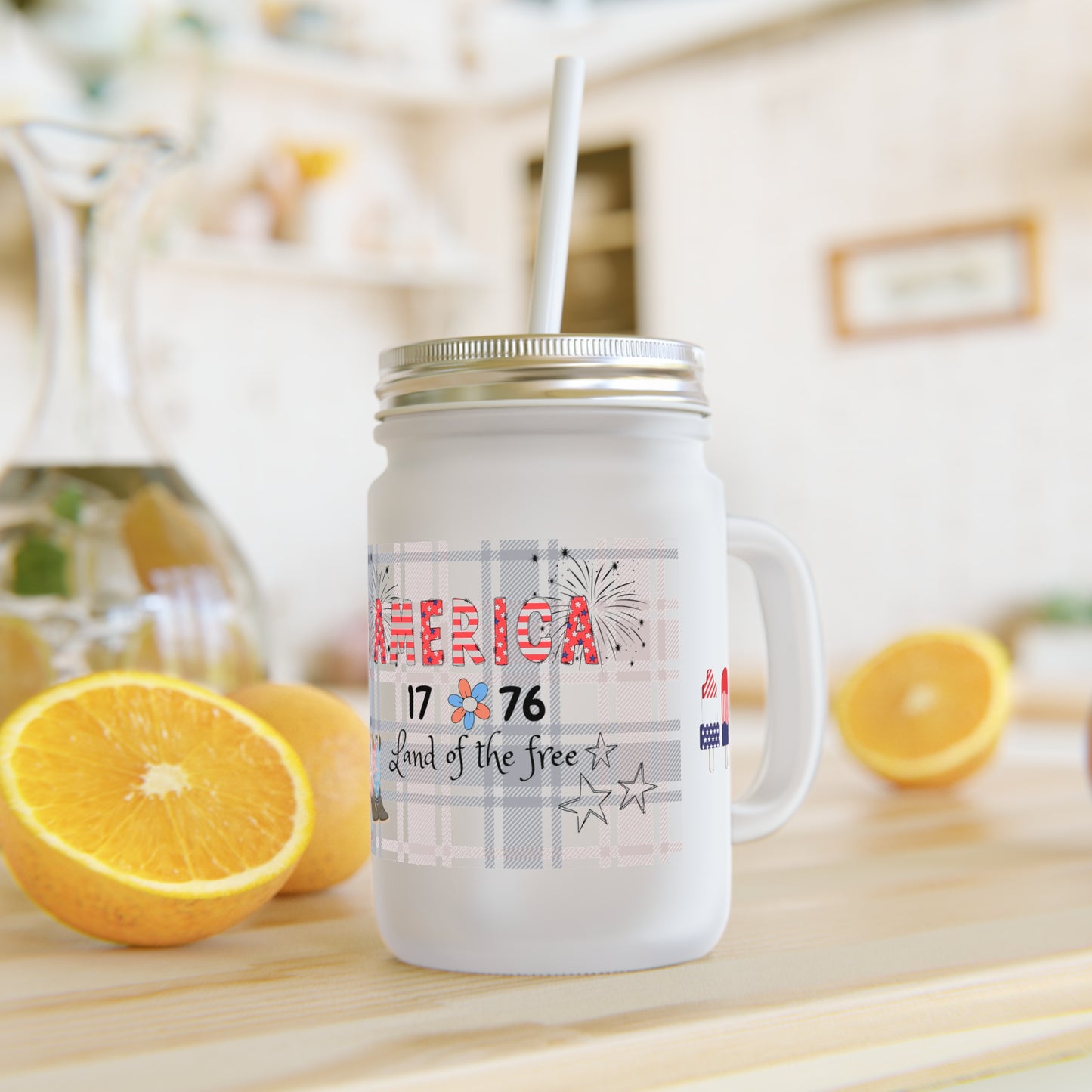 Mason Jar