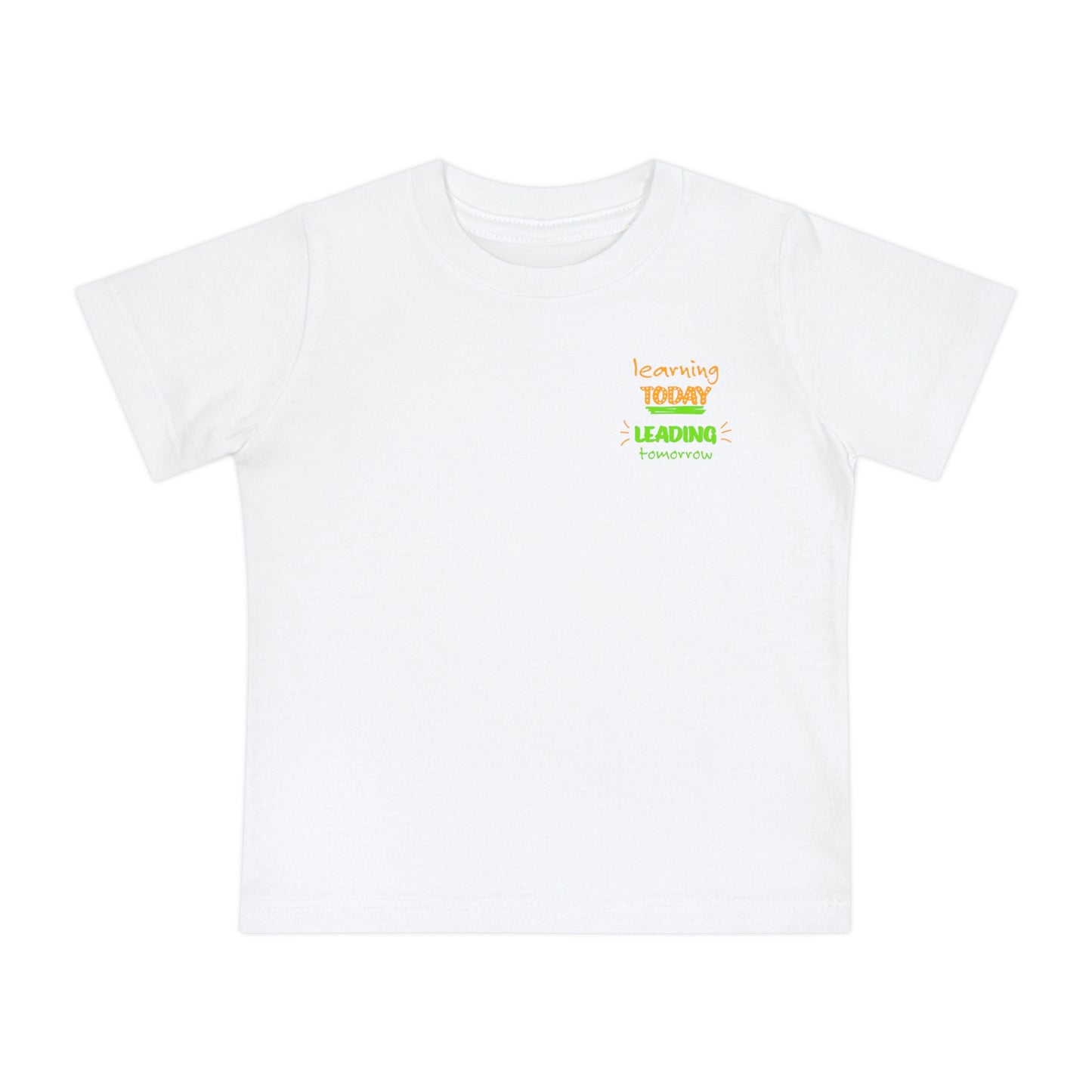 Baby Short Sleeve T-Shirt