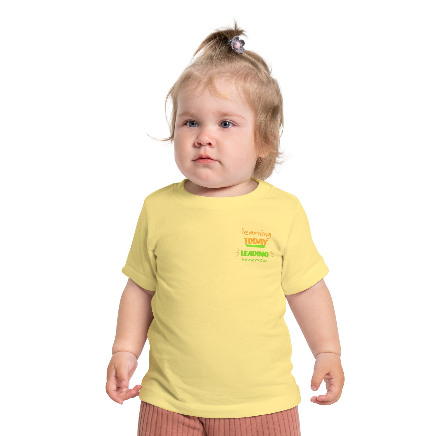 Baby Short Sleeve T-Shirt