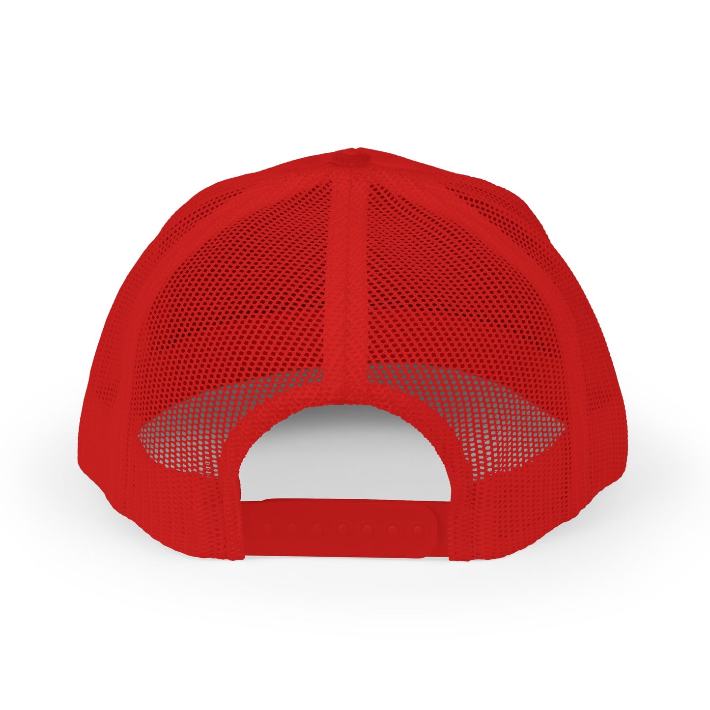 Coffee & Jesus Snapback Trucker Cap - Motivational Hat for Coffee Lovers