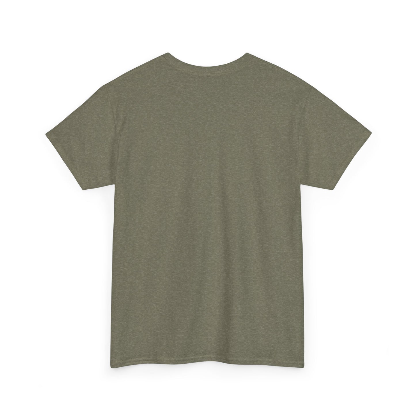 Sunflower Coffee Unisex Heavy Cotton Tee - Perfect for Coffee Lovers