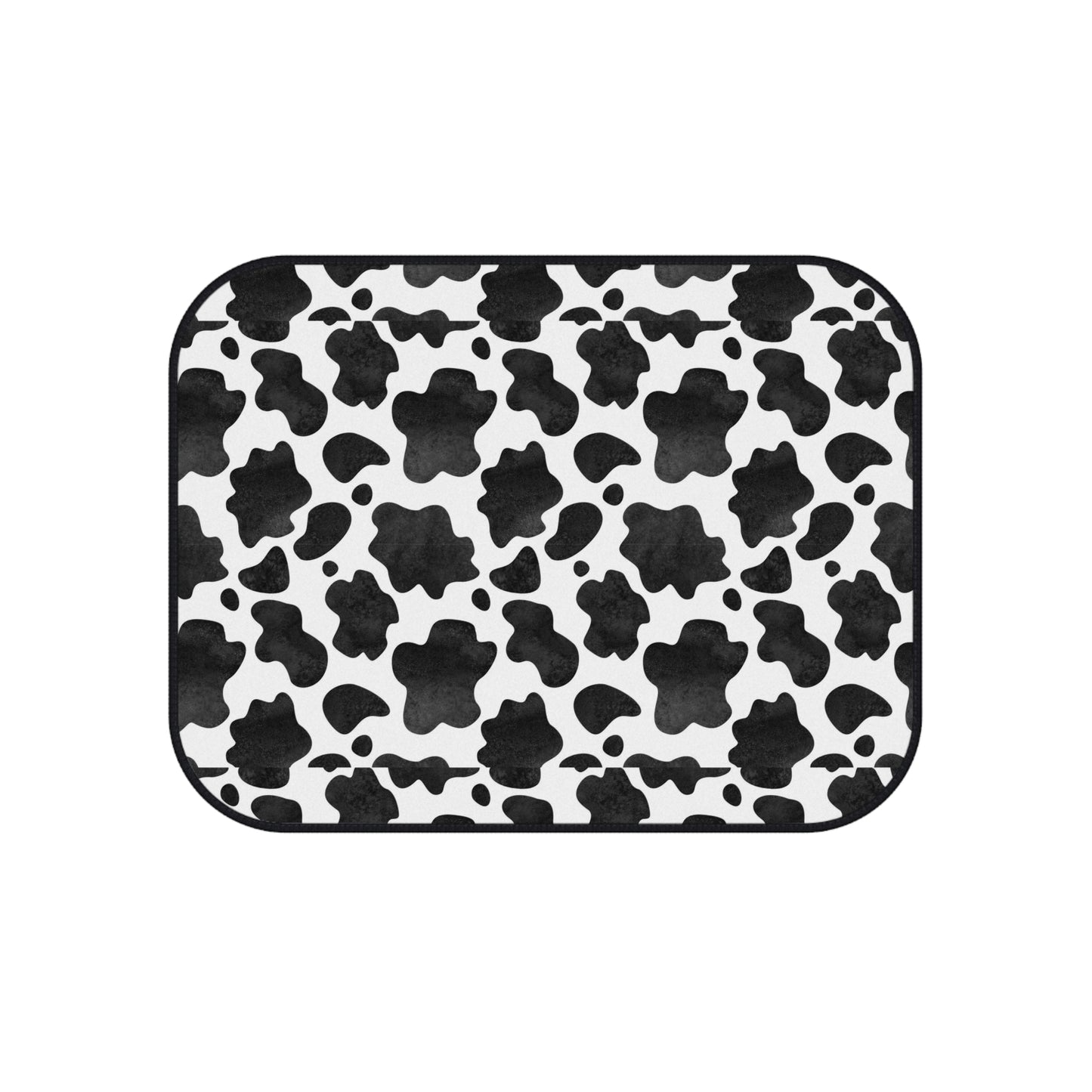 Car Mats (Set of 4)