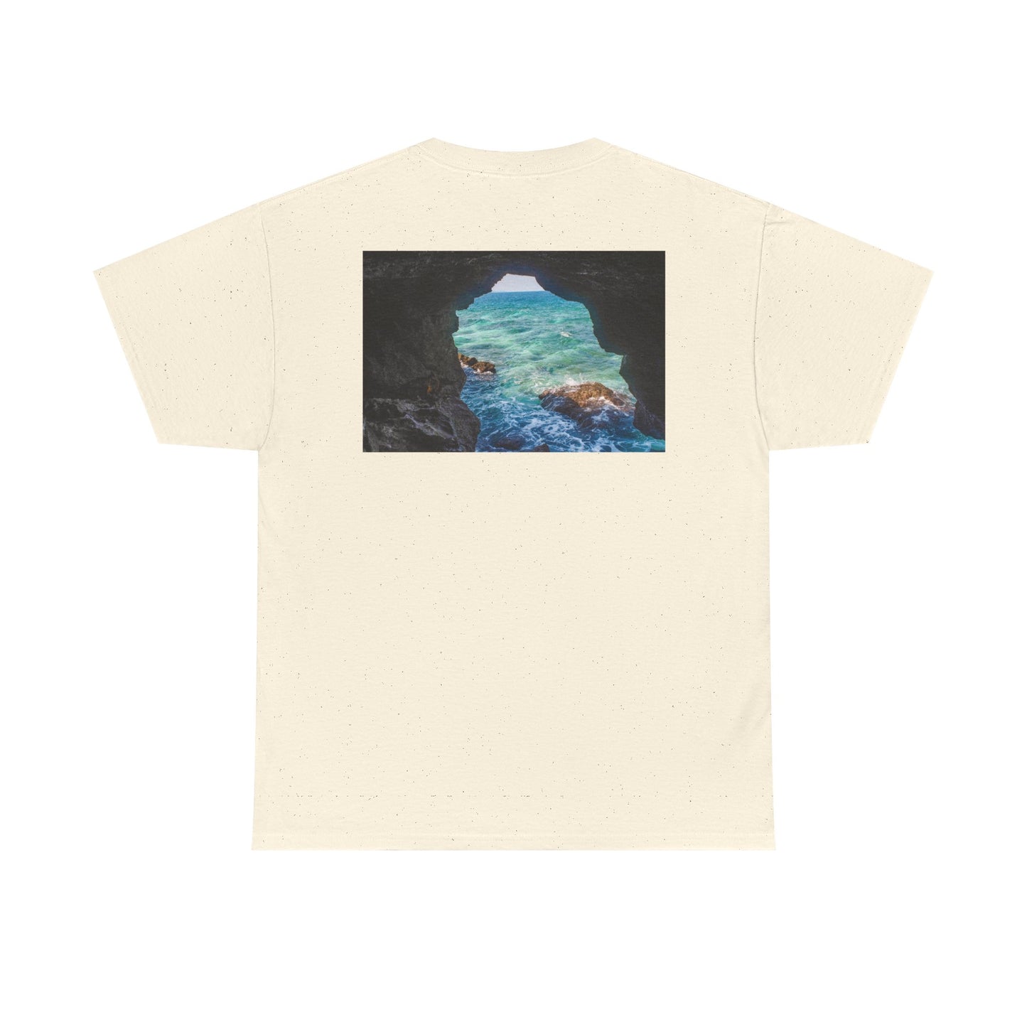 T-Shirt with Tropical Vibes, Perfect for Beach Lovers, Summer Outings, Vacation Wear, Unisex Casual Tee, Gift for Nature Enthusiasts
