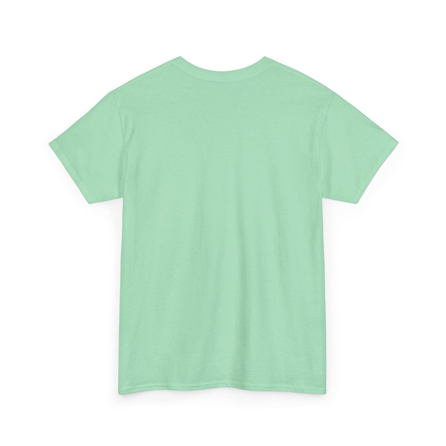 Sunflower Coffee Unisex Heavy Cotton Tee - Perfect for Coffee Lovers
