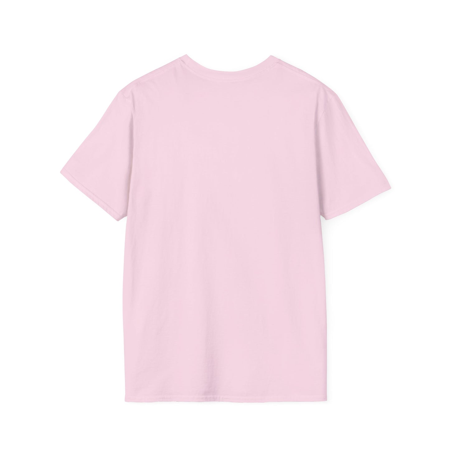 Tired Mom Vibes Unisex Softstyle T-Shirt