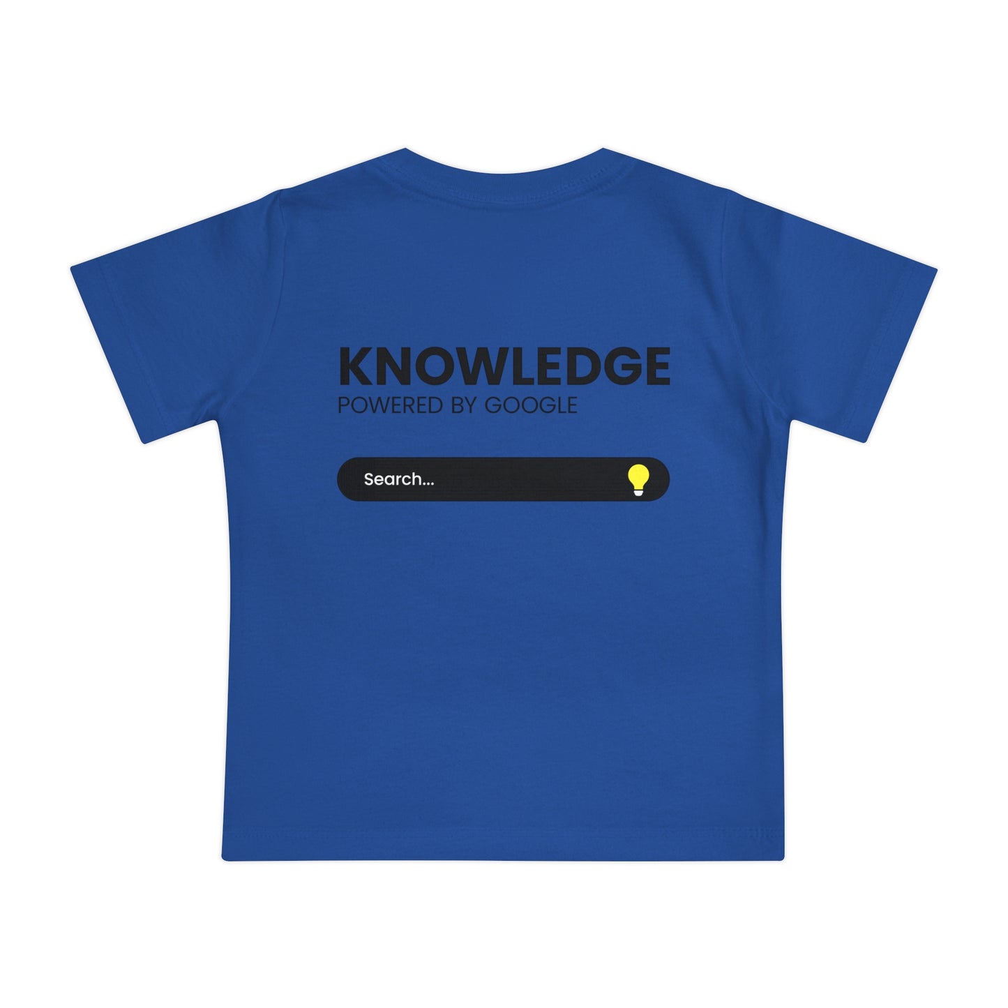 Baby Short Sleeve T-Shirt