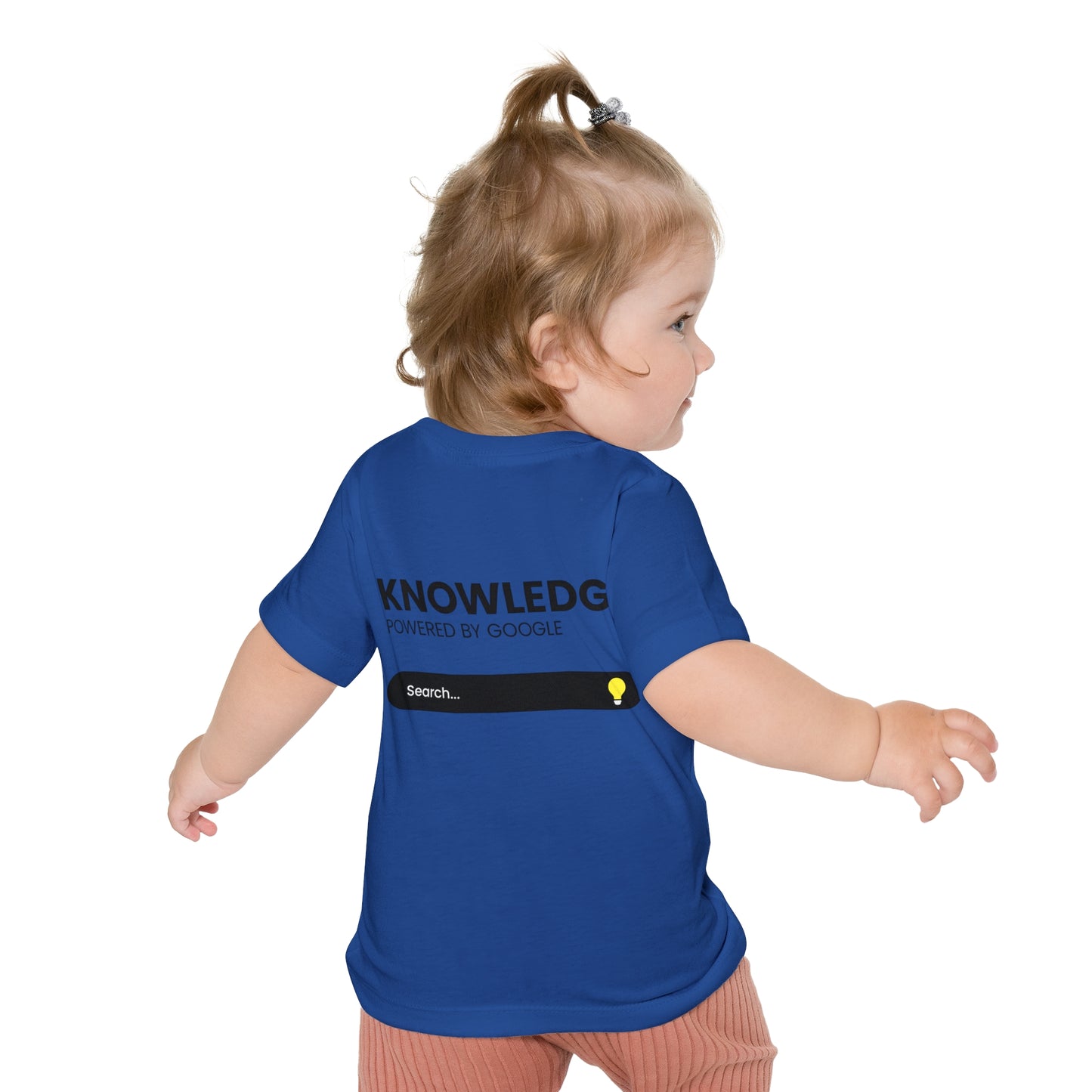 Baby Short Sleeve T-Shirt