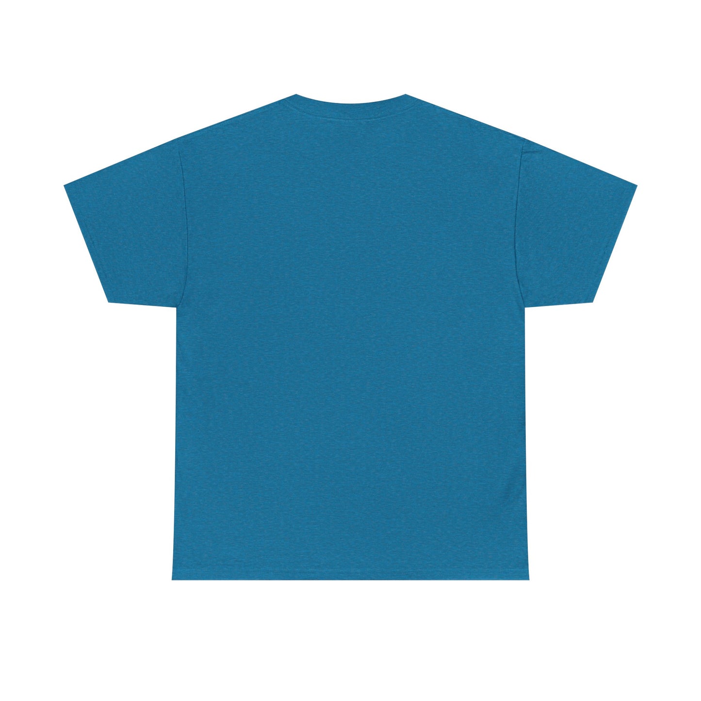 Sunflower Coffee Unisex Heavy Cotton Tee - Perfect for Coffee Lovers
