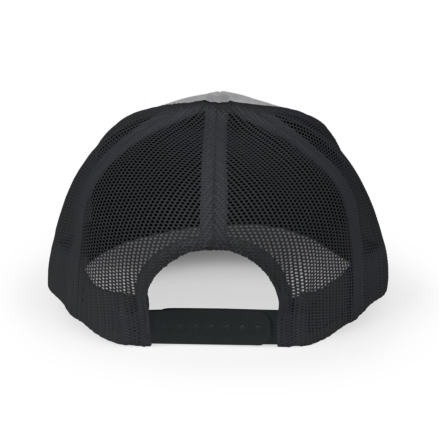 Coffee & Jesus Snapback Trucker Cap - Motivational Hat for Coffee Lovers