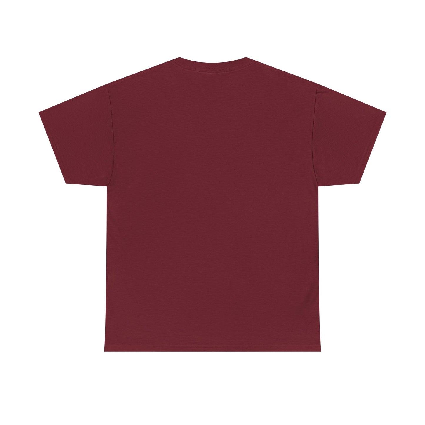 Sunflower Coffee Unisex Heavy Cotton Tee - Perfect for Coffee Lovers