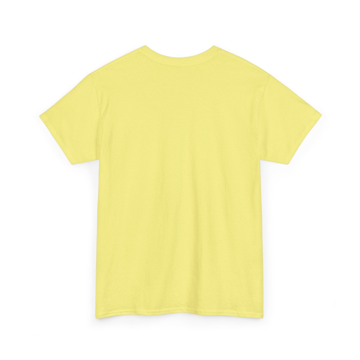 Sunflower Coffee Unisex Heavy Cotton Tee - Perfect for Coffee Lovers