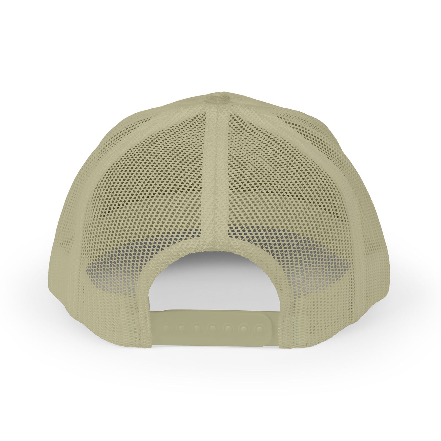Coffee & Jesus Snapback Trucker Cap - Motivational Hat for Coffee Lovers
