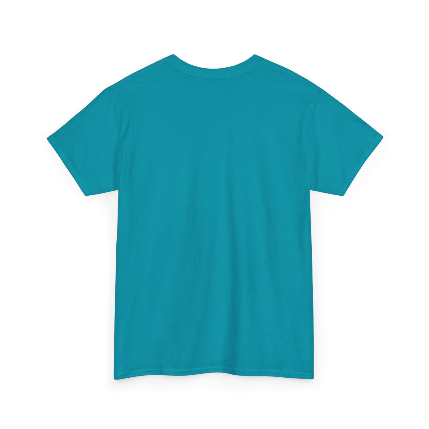 Sunflower Coffee Unisex Heavy Cotton Tee - Perfect for Coffee Lovers