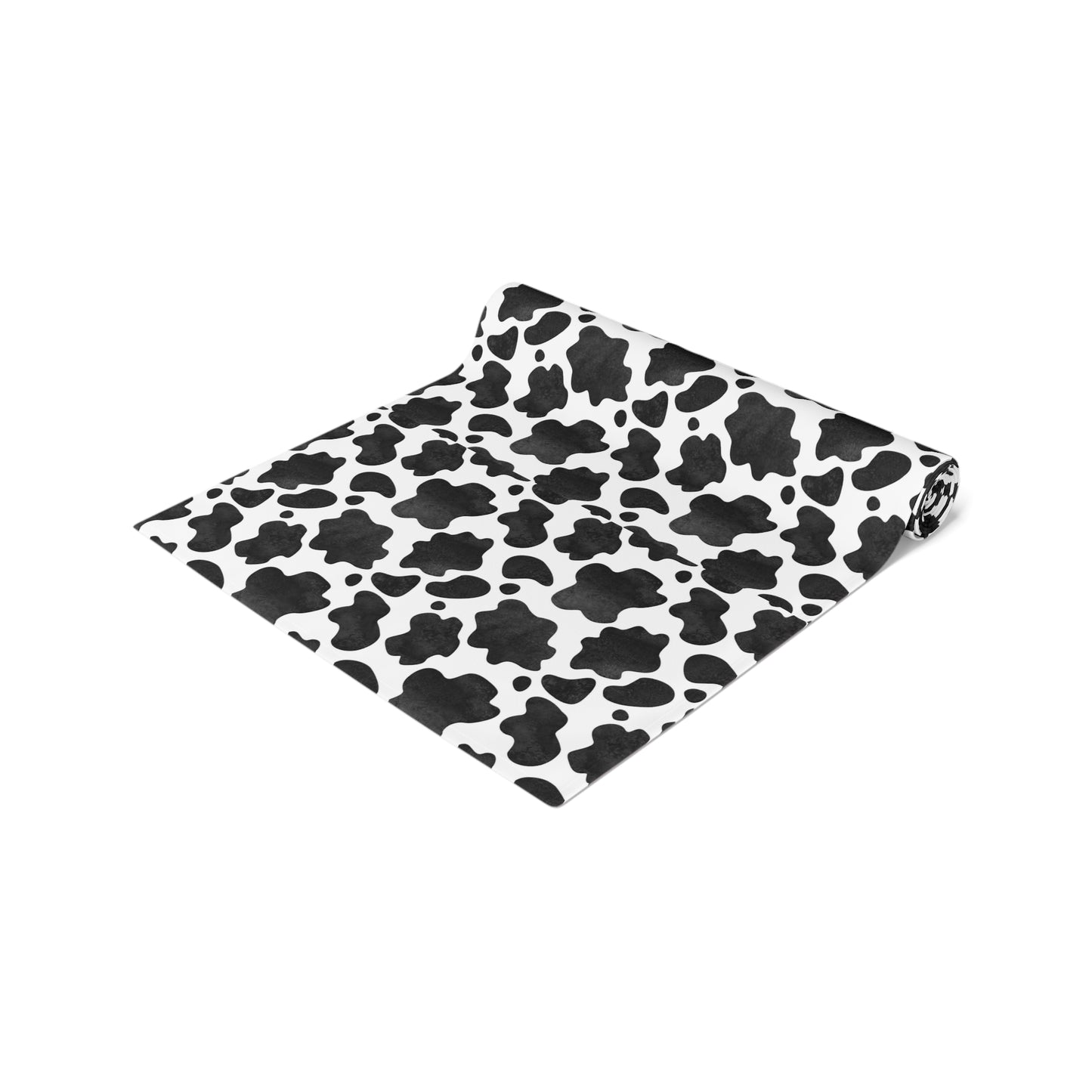 Table Runner (Cotton, Poly)