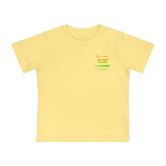 Baby Short Sleeve T-Shirt
