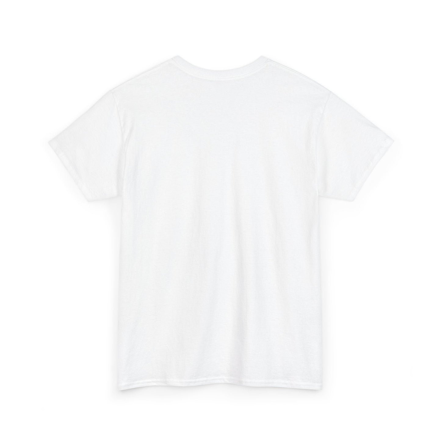 Sunflower Coffee Unisex Heavy Cotton Tee - Perfect for Coffee Lovers