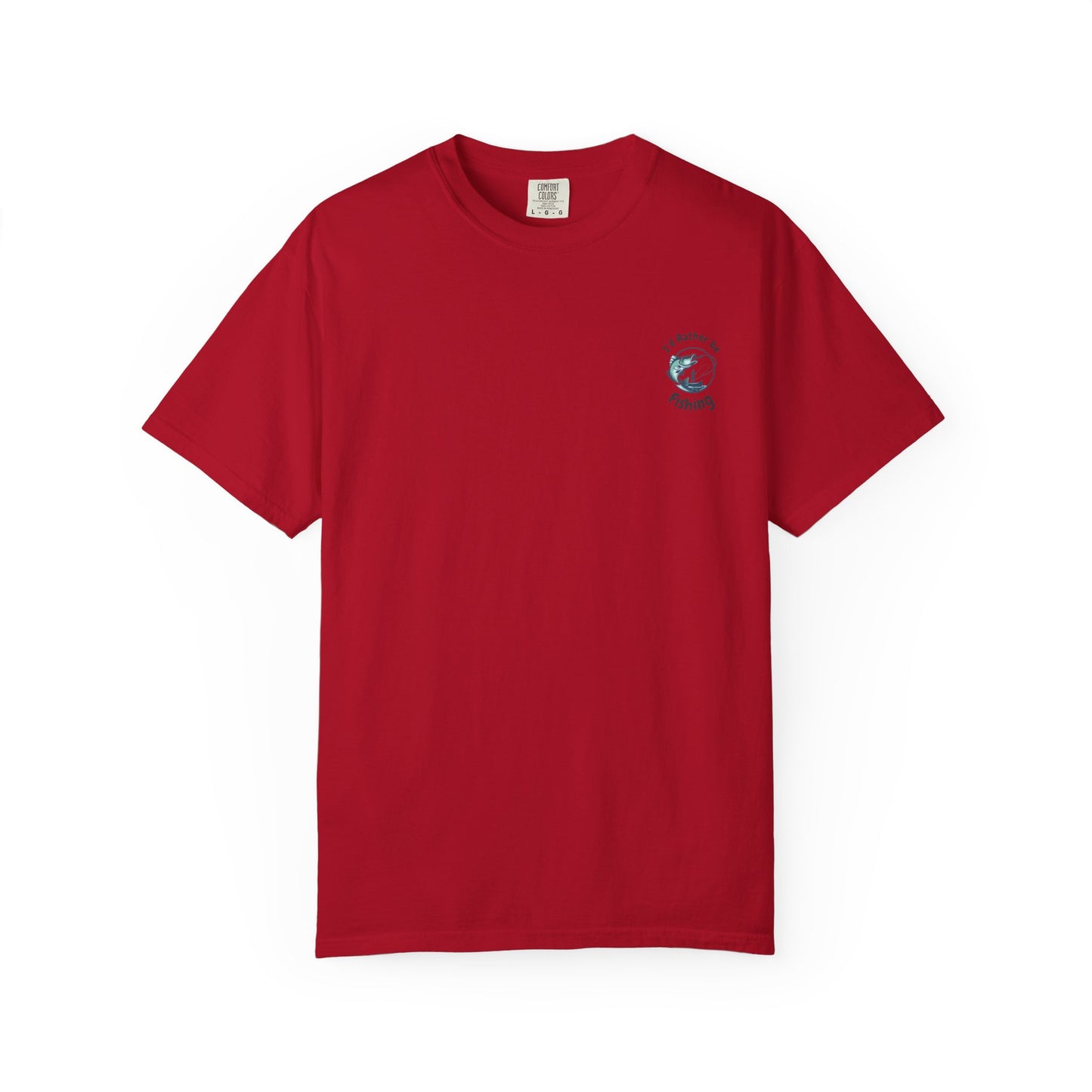 Casual Sunset Boat Tee - Garment-Dyed Unisex T-shirt for Dreamers and Adventurers
