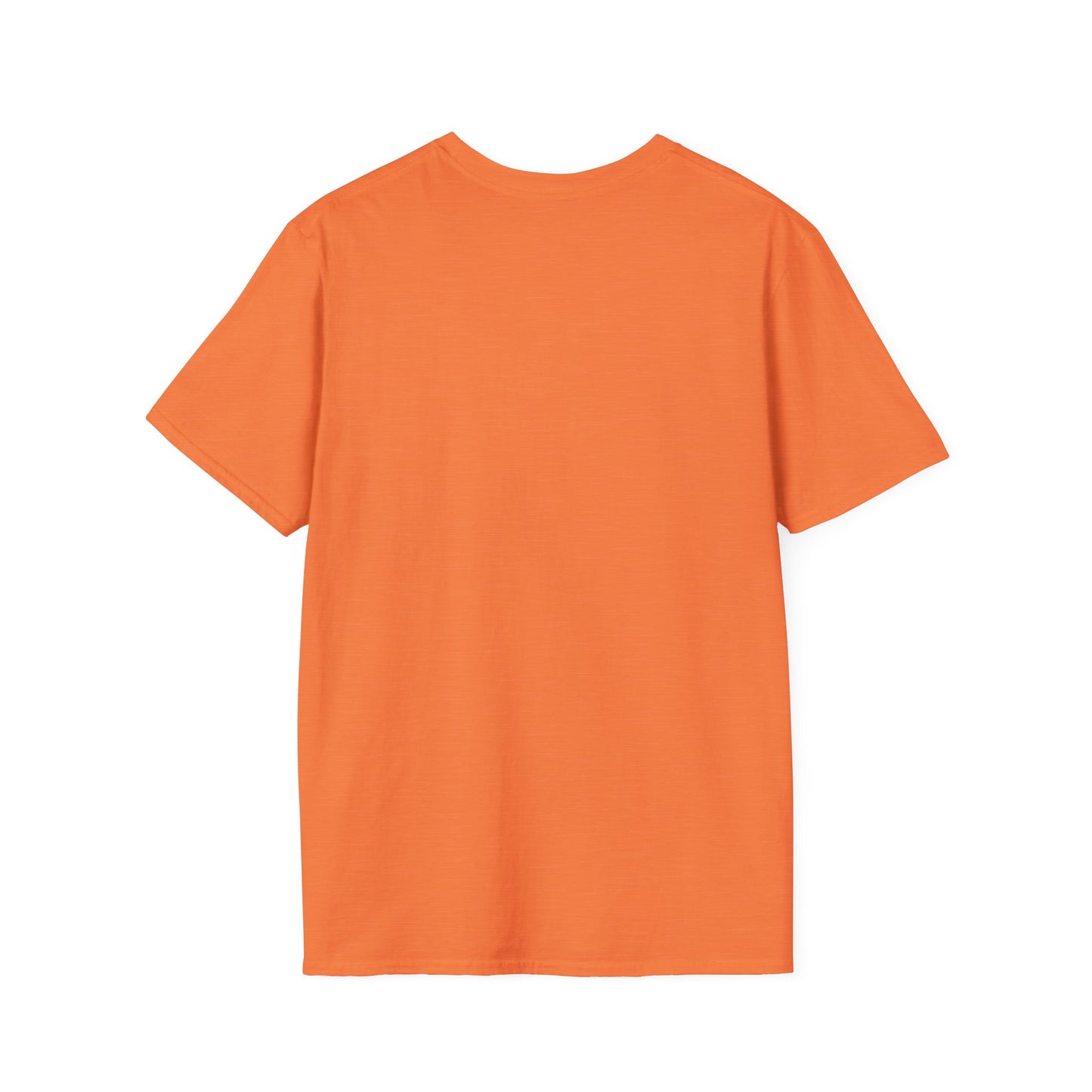 Tired Mom Vibes Unisex Softstyle T-Shirt