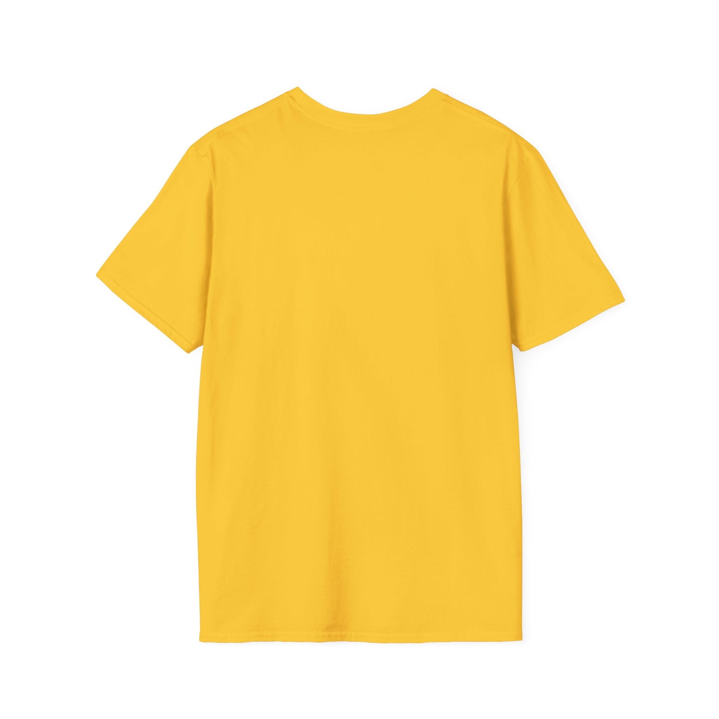 Tired Mom Vibes Unisex Softstyle T-Shirt