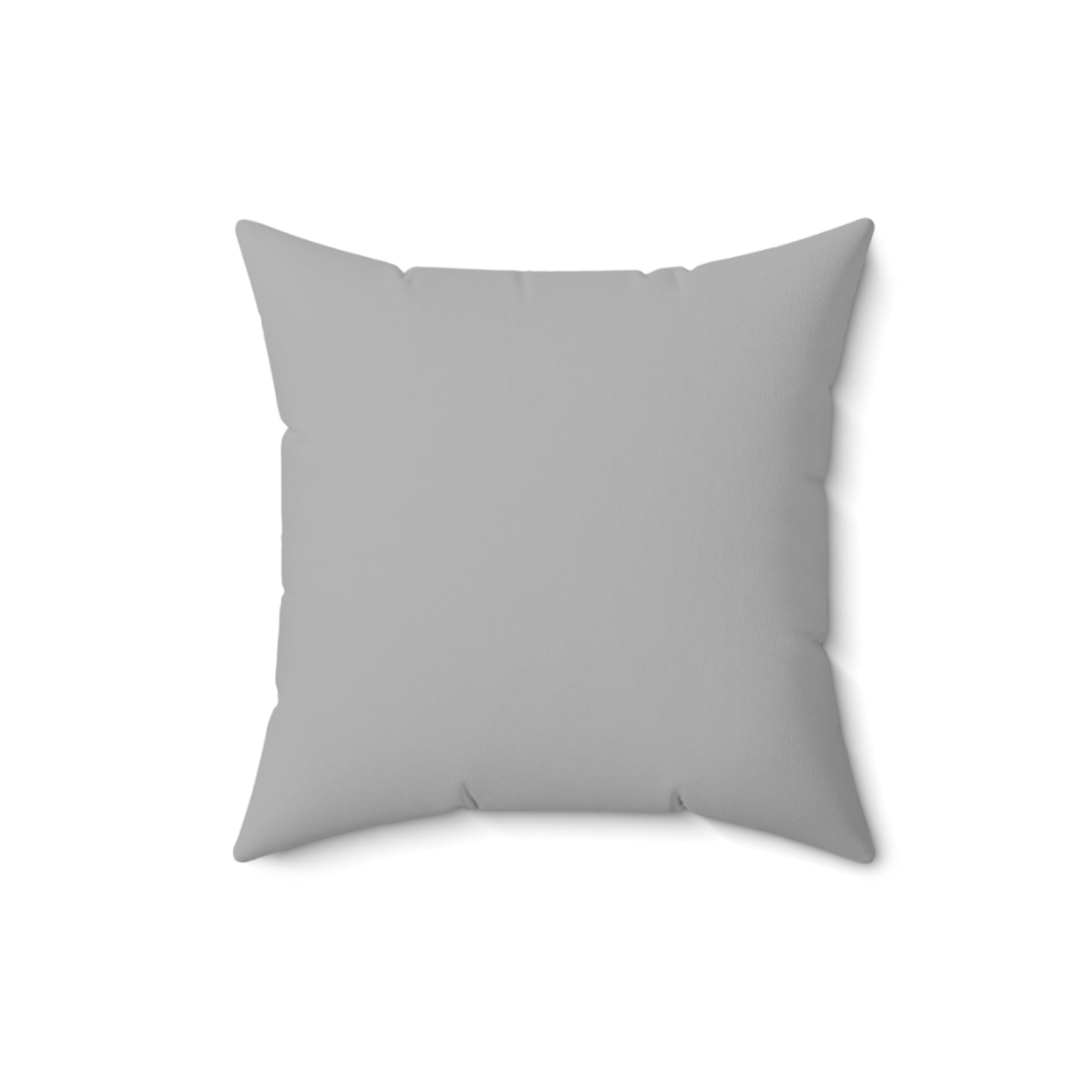 All is Well Decorative Pillow - Floral Comfort for Home Decor