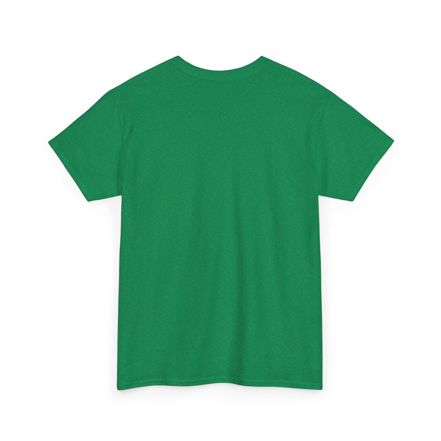 Sunflower Coffee Unisex Heavy Cotton Tee - Perfect for Coffee Lovers