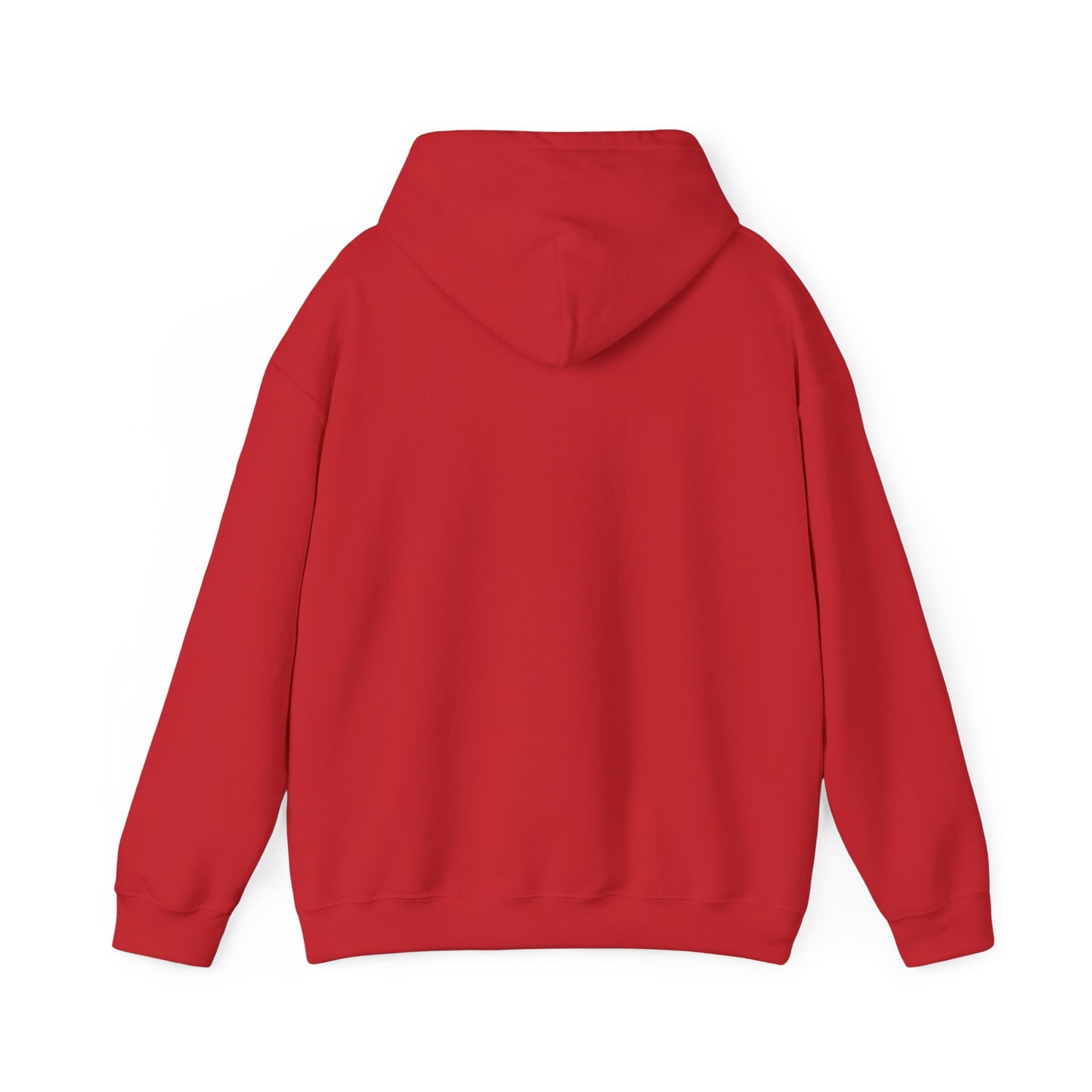 Cozy Unisex Hoodie with Inspirational Quote