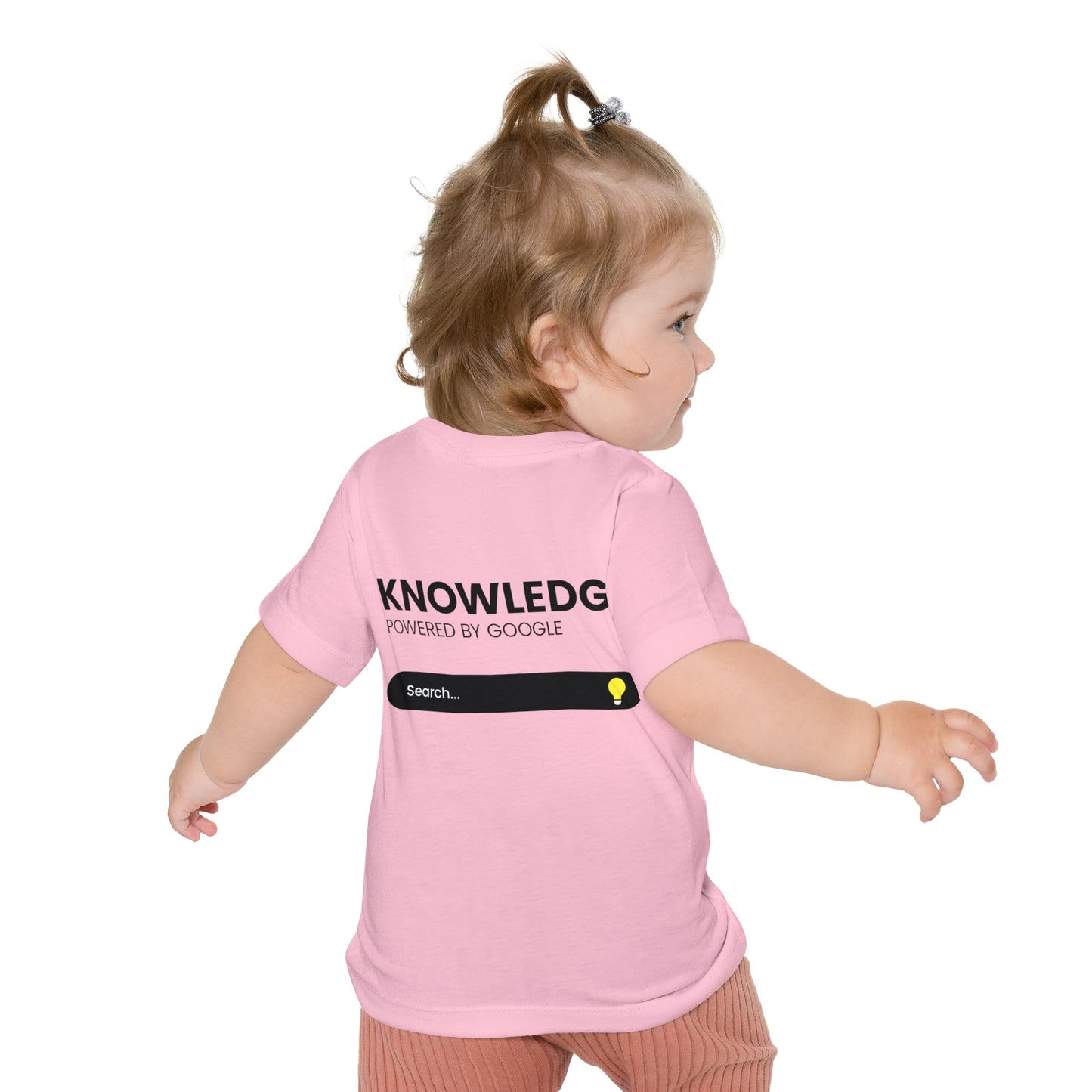 Baby Short Sleeve T-Shirt