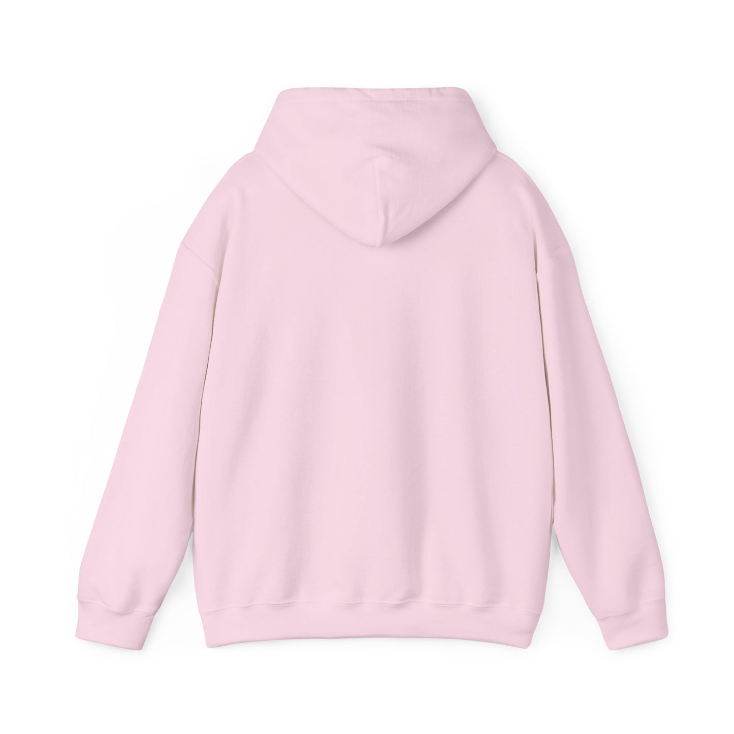 Cozy Unisex Hoodie with Inspirational Quote