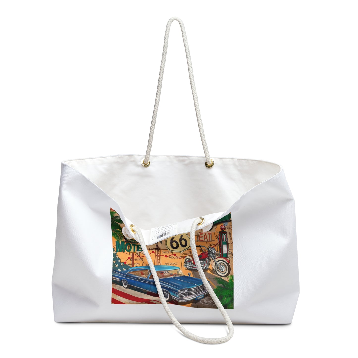 Weekender Bag
