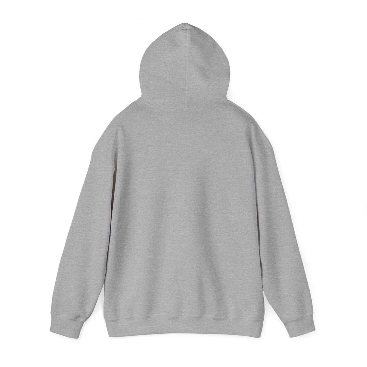 Cozy Unisex Hoodie with Inspirational Quote