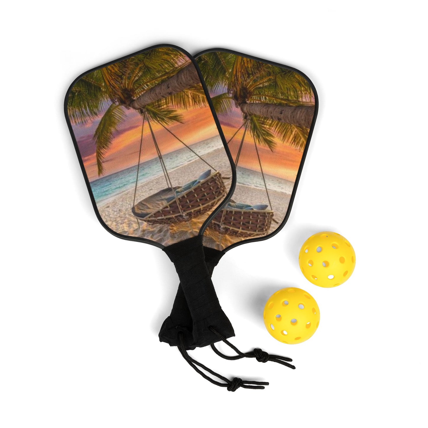 Pickleball Kit