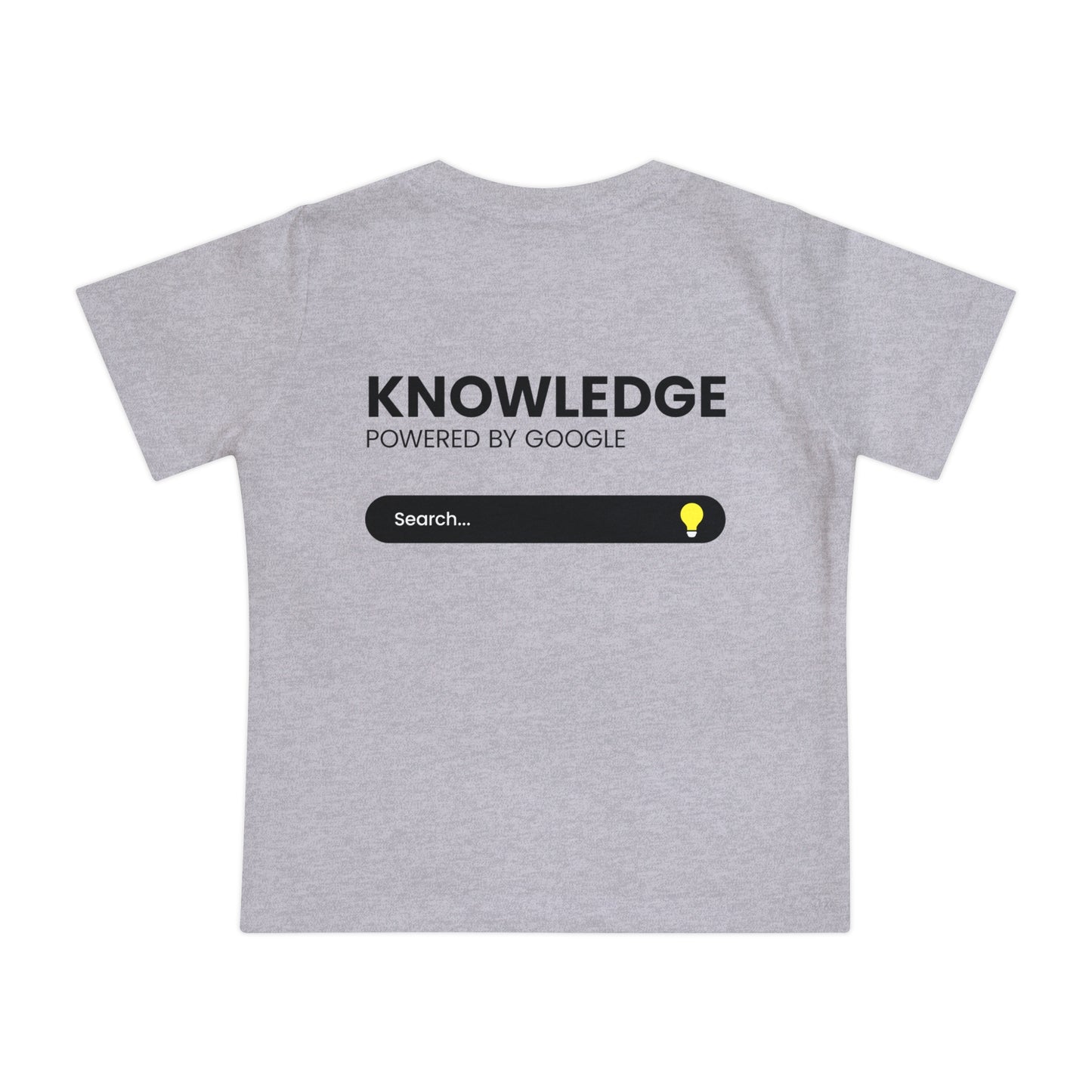 Baby Short Sleeve T-Shirt