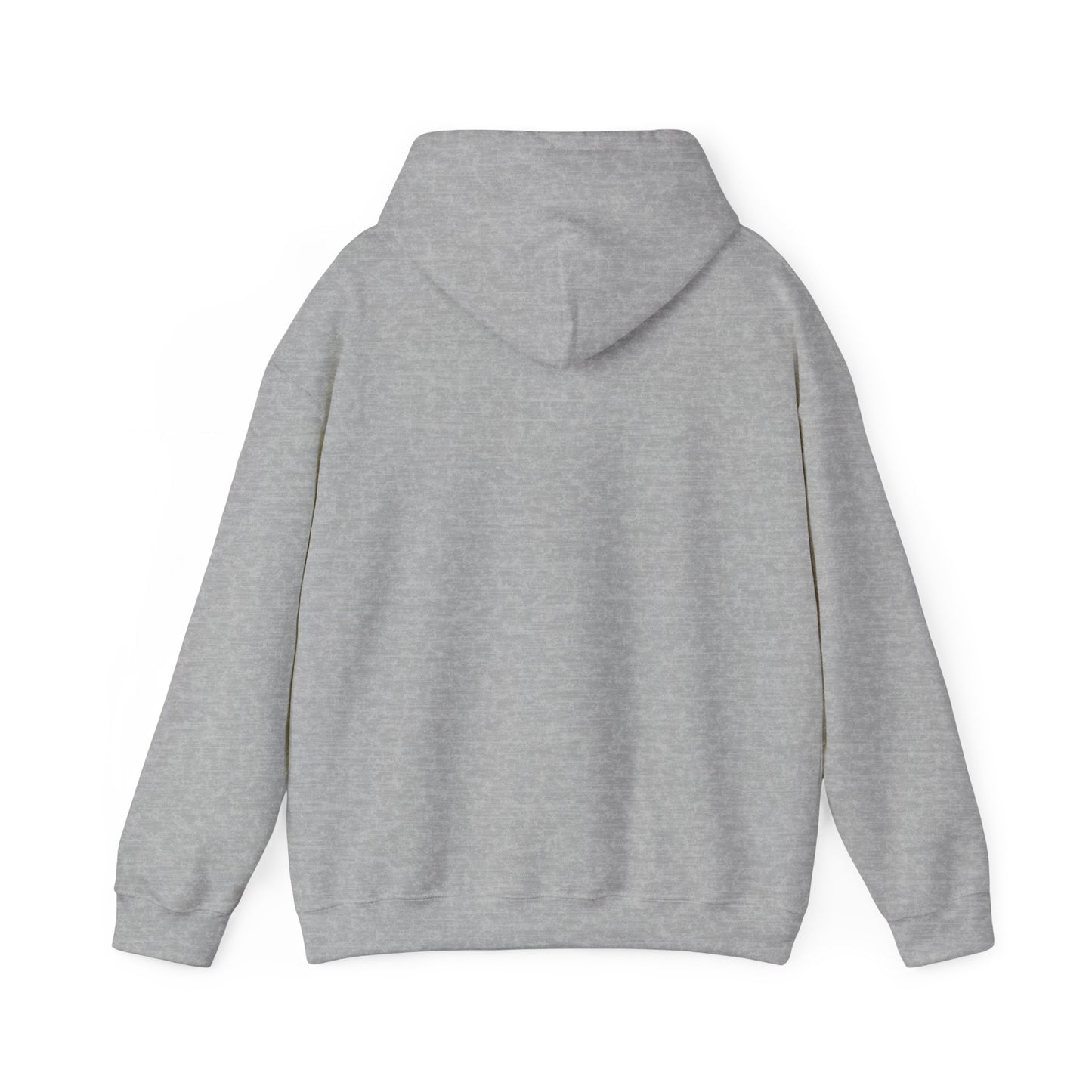 Cozy Unisex Hoodie with Inspirational Quote
