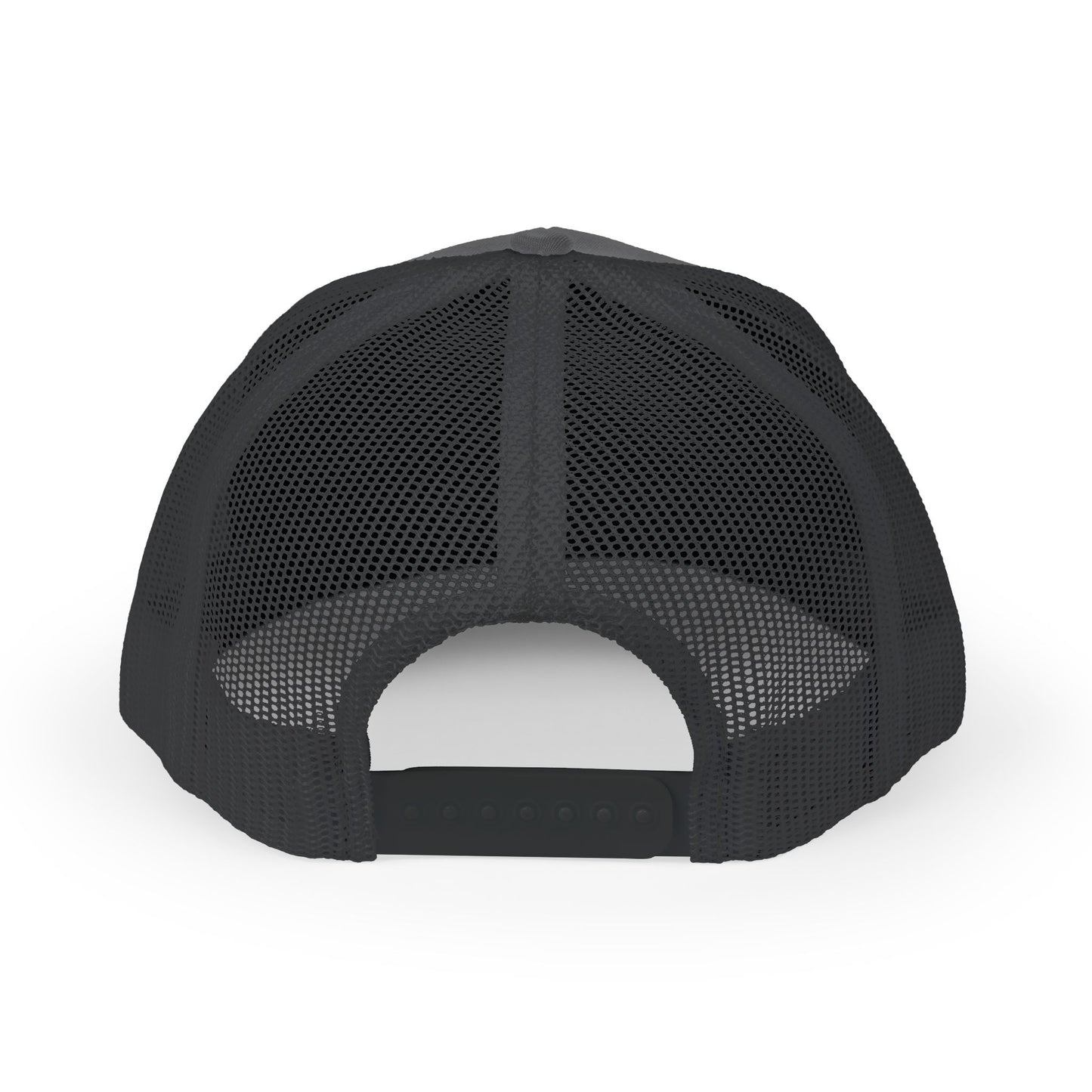 Coffee & Jesus Snapback Trucker Cap - Motivational Hat for Coffee Lovers