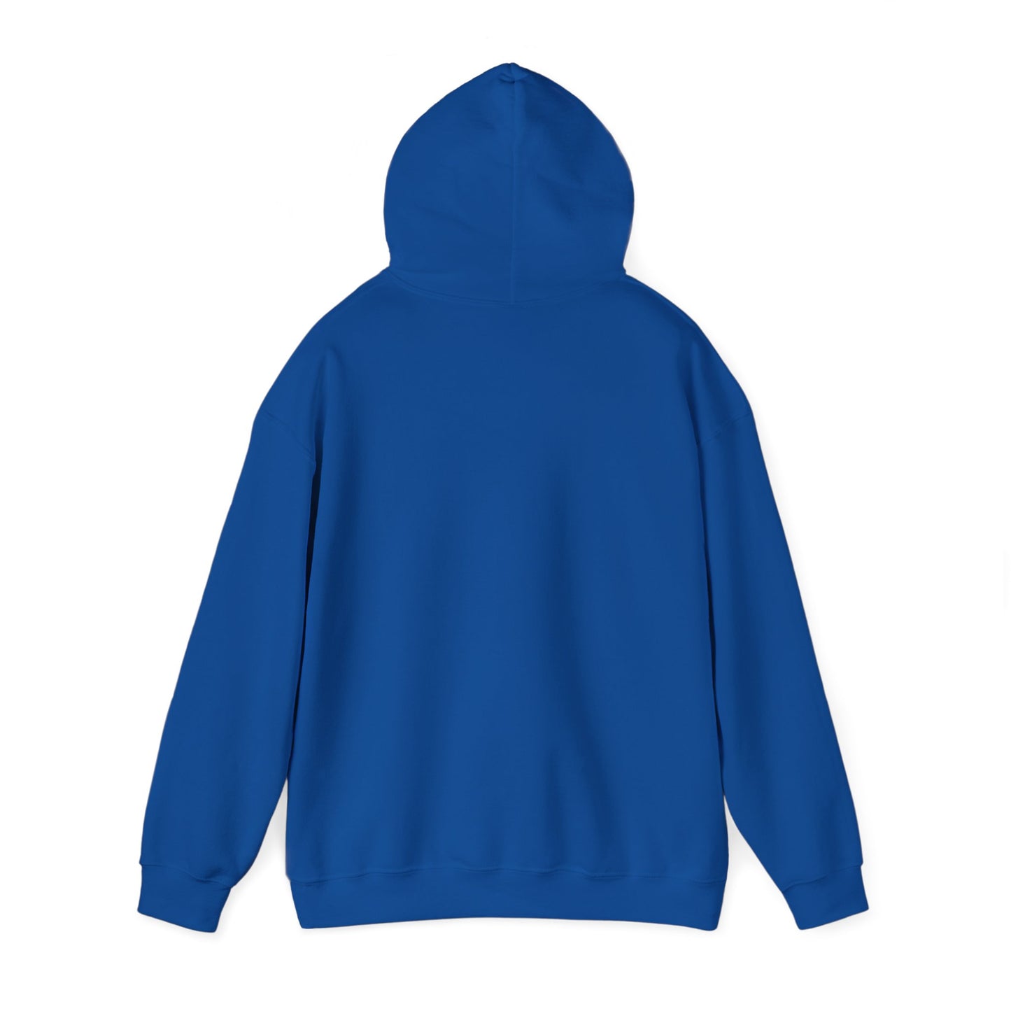 Cozy Unisex Hoodie with Inspirational Quote