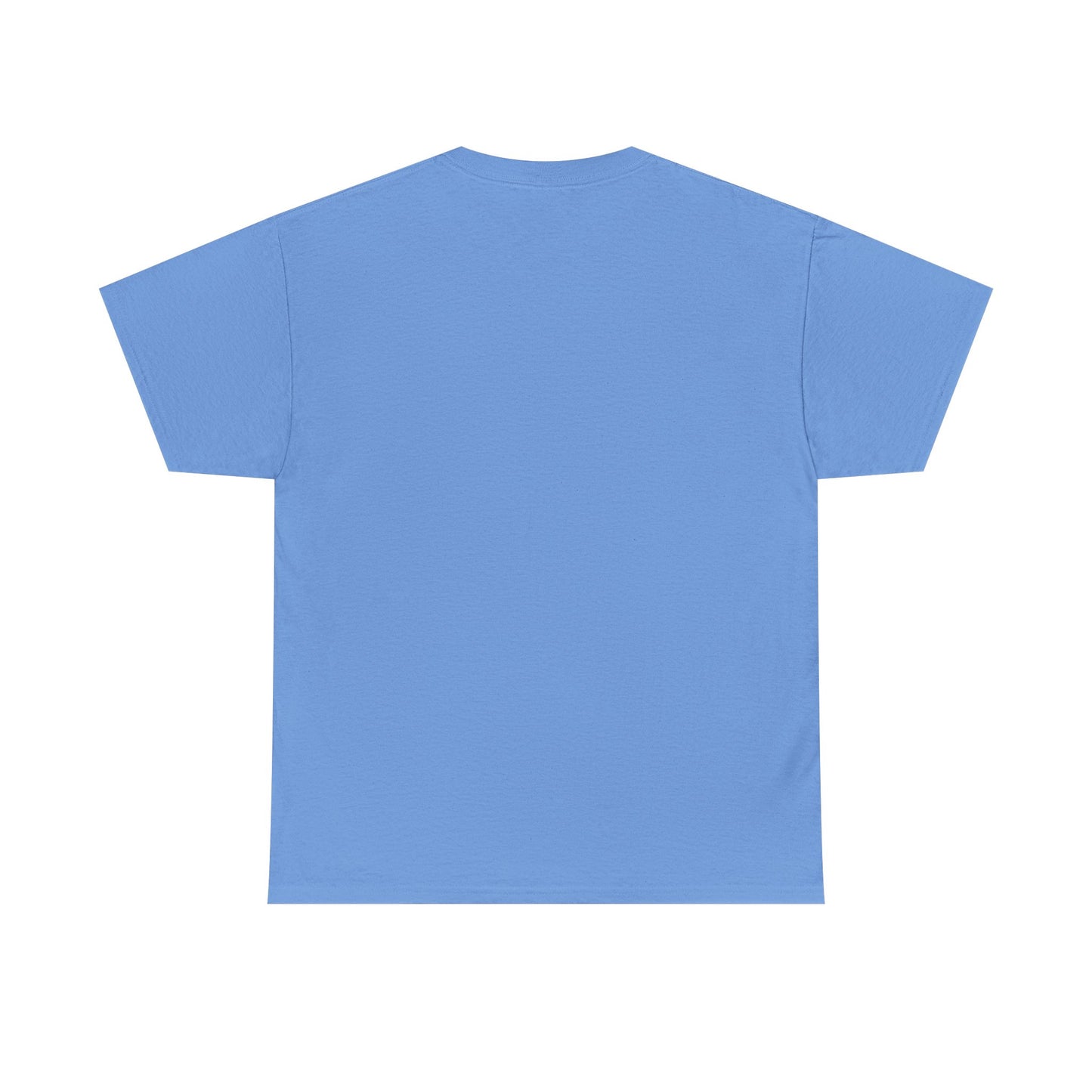 Daddy My Hero Unisex Heavy Cotton Tee - Perfect Gift for Father's Day