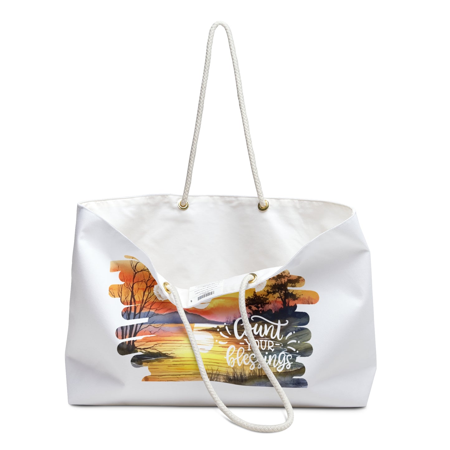 Weekender Bag