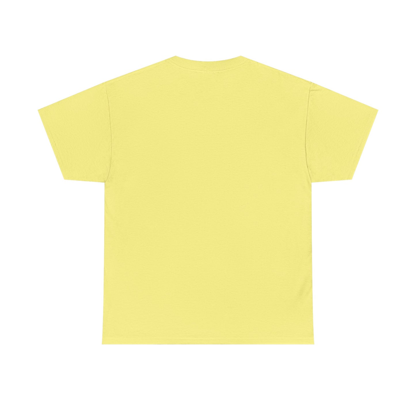 Sunflower Coffee Unisex Heavy Cotton Tee - Perfect for Coffee Lovers