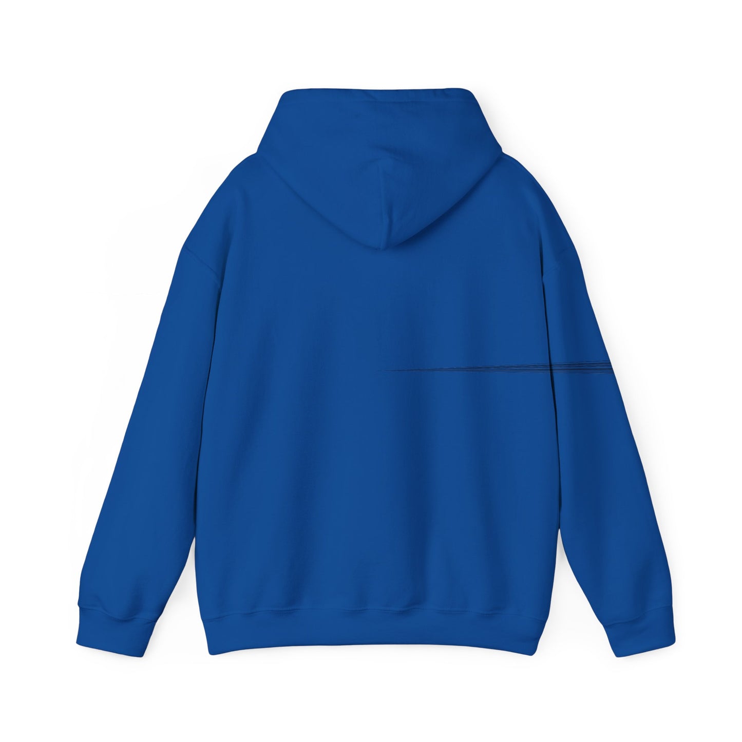 Cozy Unisex Hoodie with Inspirational Quote