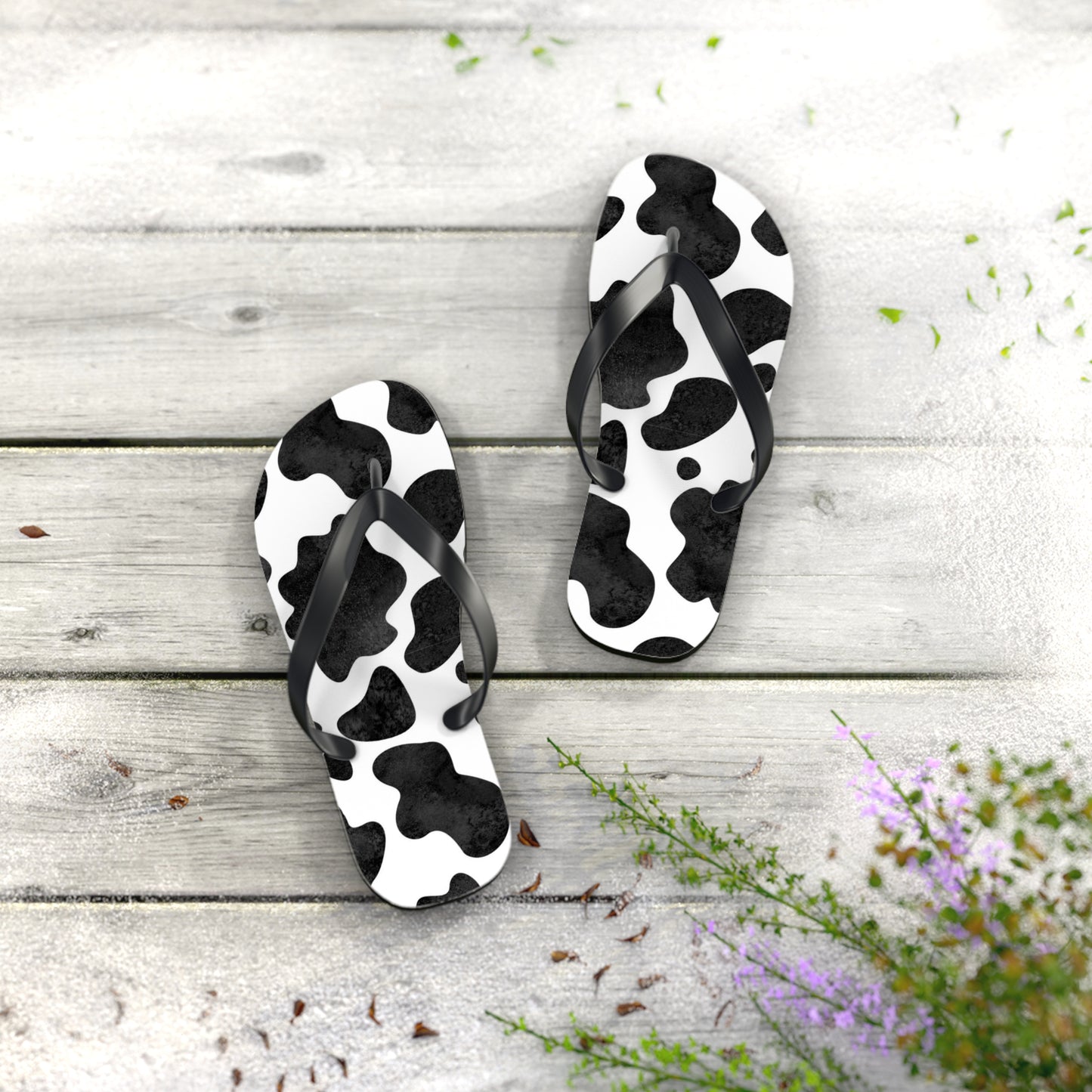 Flip Flops
