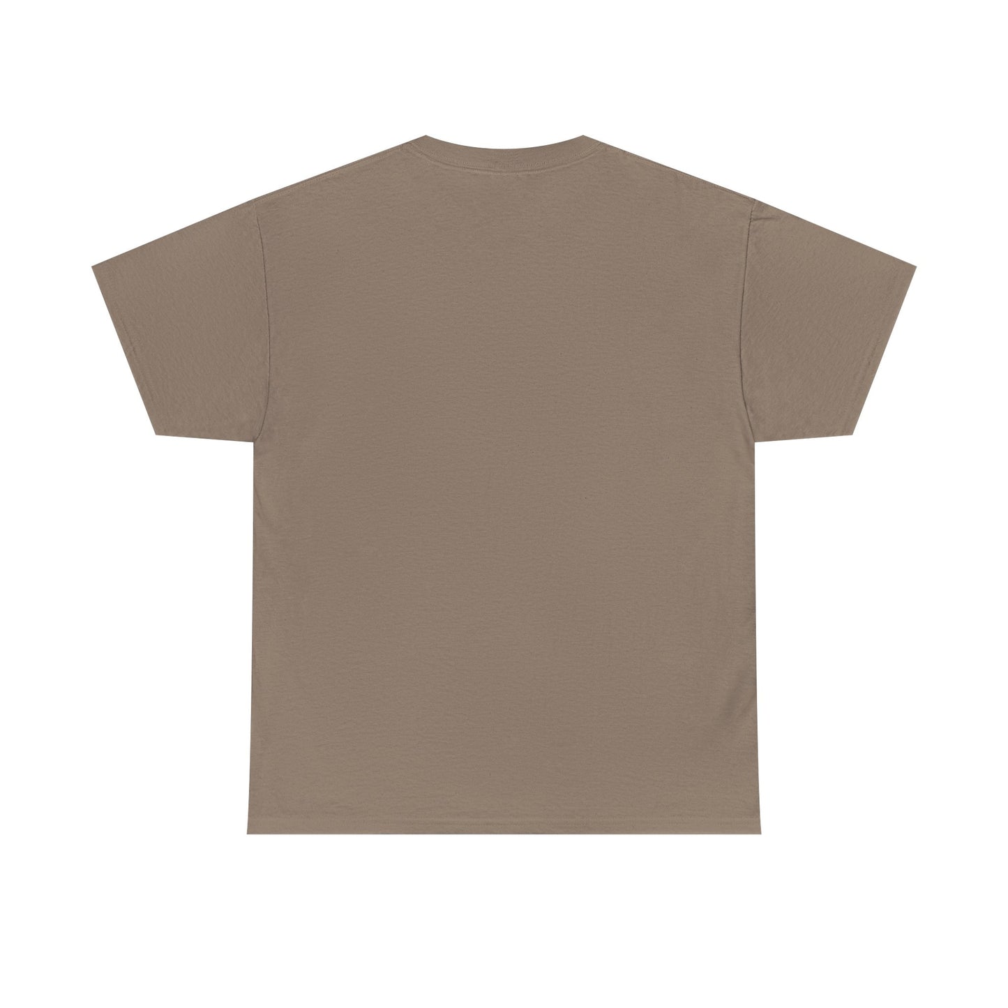 Daddy My Hero Unisex Heavy Cotton Tee - Perfect Gift for Father's Day