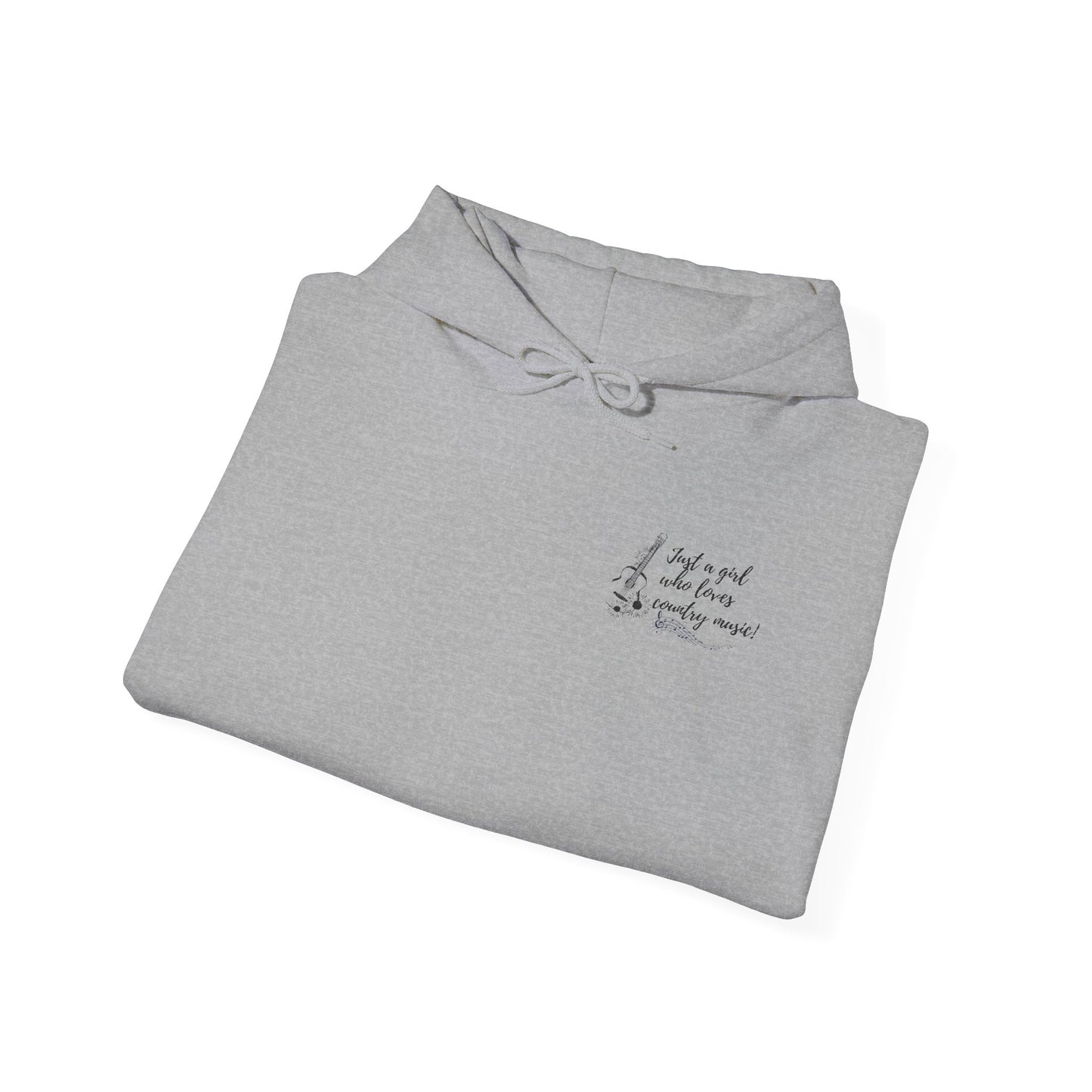 Cozy Unisex Hoodie with Inspirational Quote