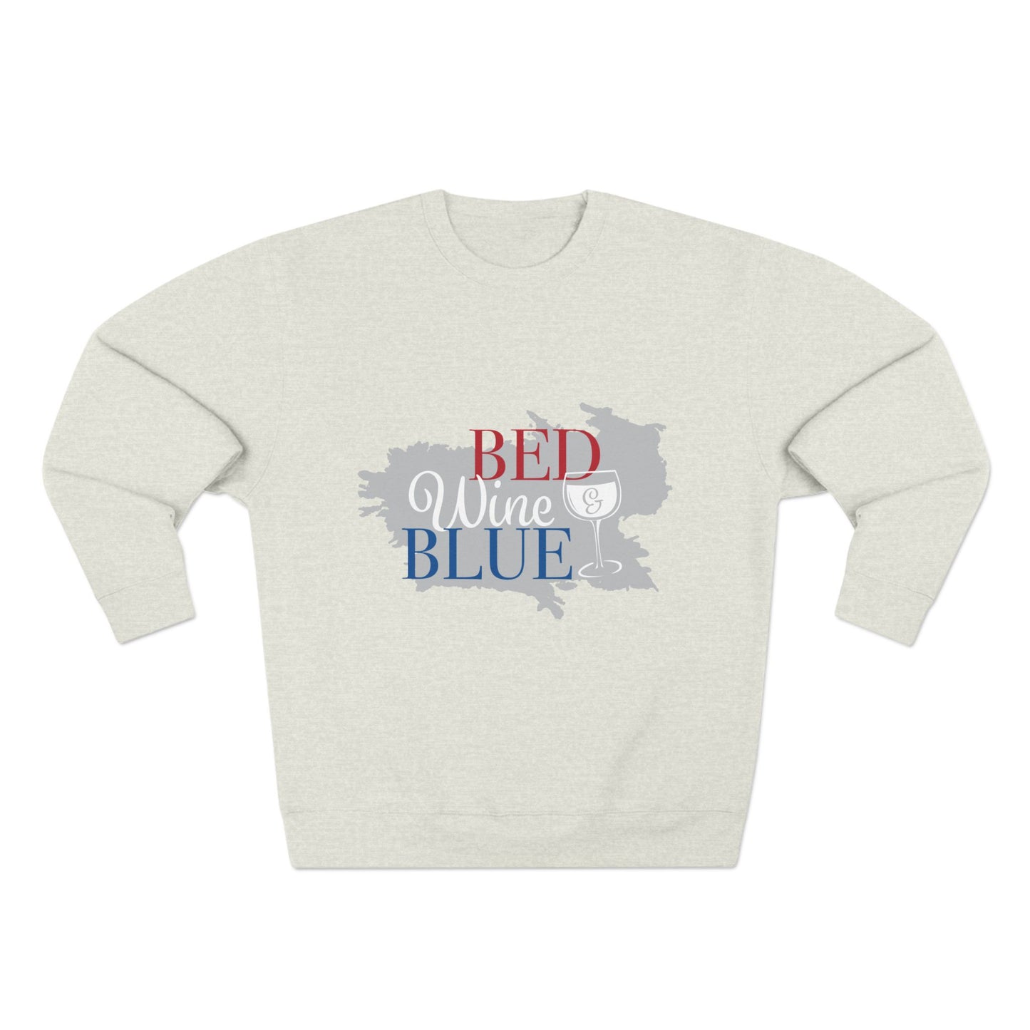 Unisex Crewneck Sweatshirt