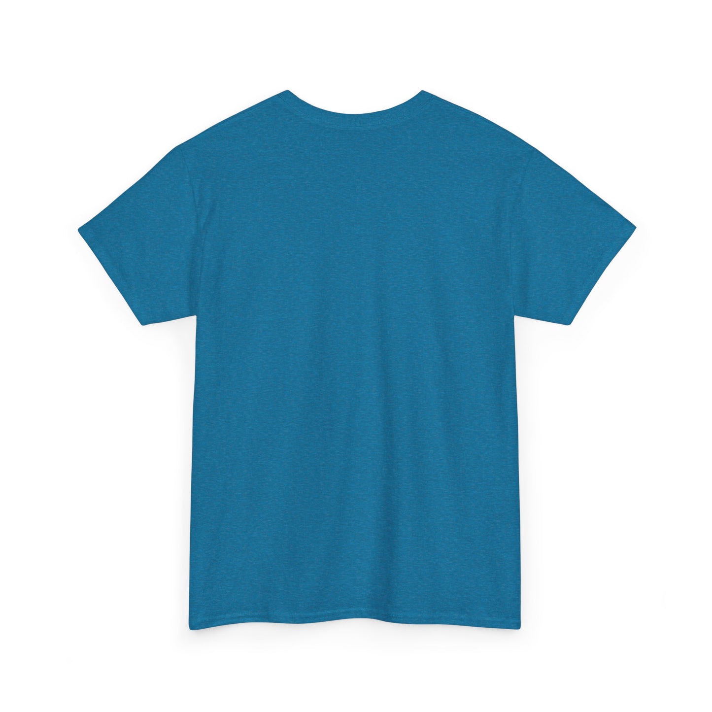 Sunflower Coffee Unisex Heavy Cotton Tee - Perfect for Coffee Lovers